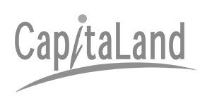 Capitaland logo