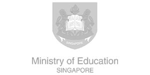 ministry of education singapore logo