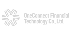 One Connect Financial Technology Co. Logo