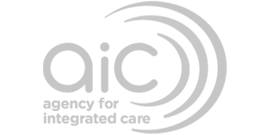 agency for integrated care logo