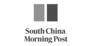 South China Morning Post Logo
