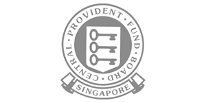 central provident fund board logo