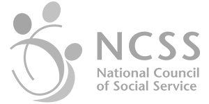 National council of social service logo