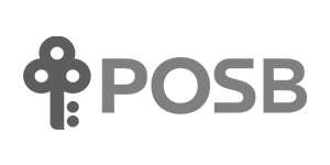 POSB Bank logo