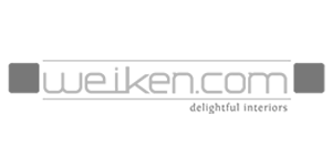Weiken.com logo