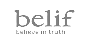 Belif Logo